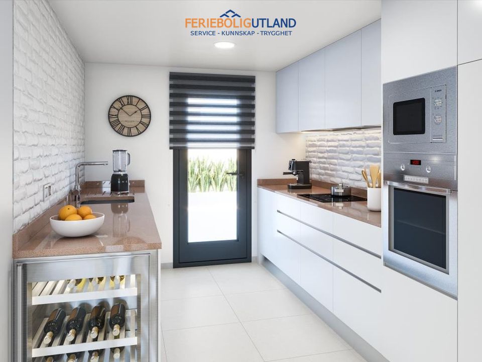 Villa i La Marina, Alicante - foto 4