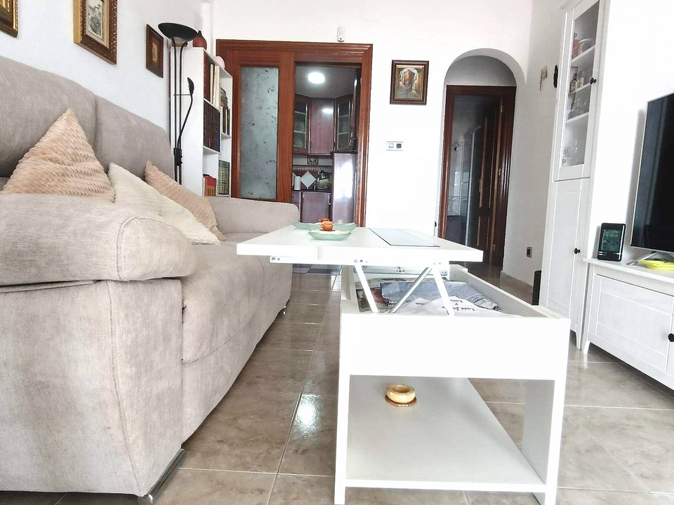 Lejlighed i Santa Pola, Alicante - foto 4