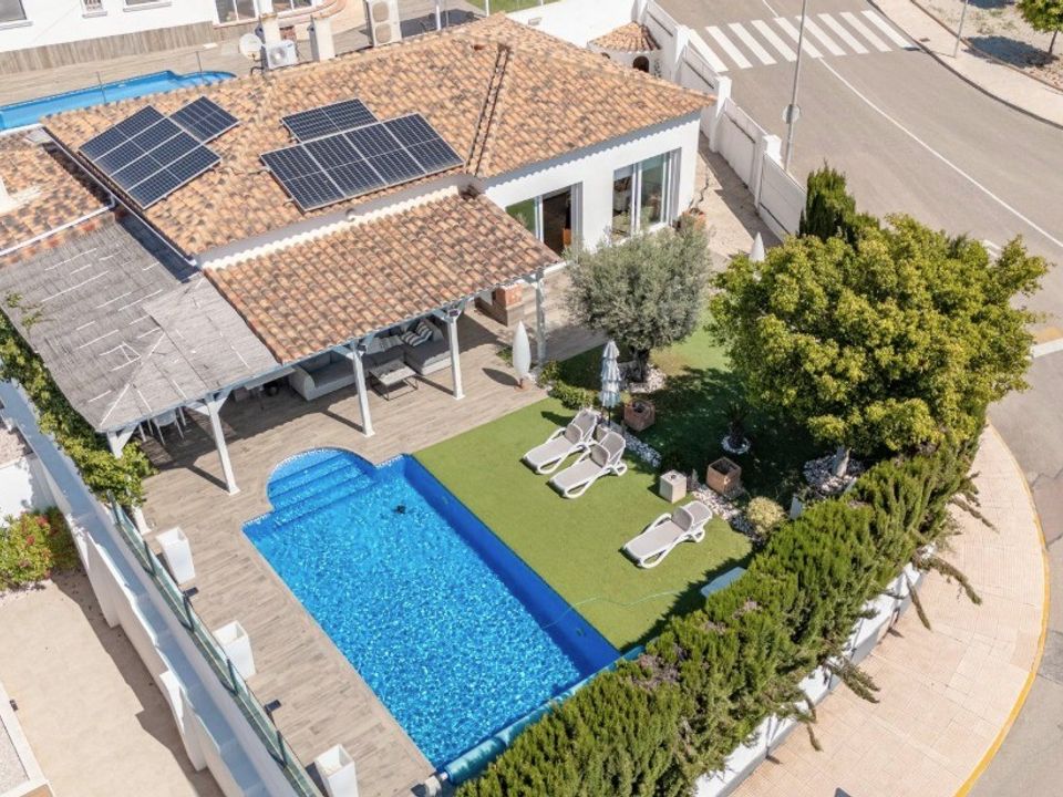 Villa i La Marina, Alicante - foto 2