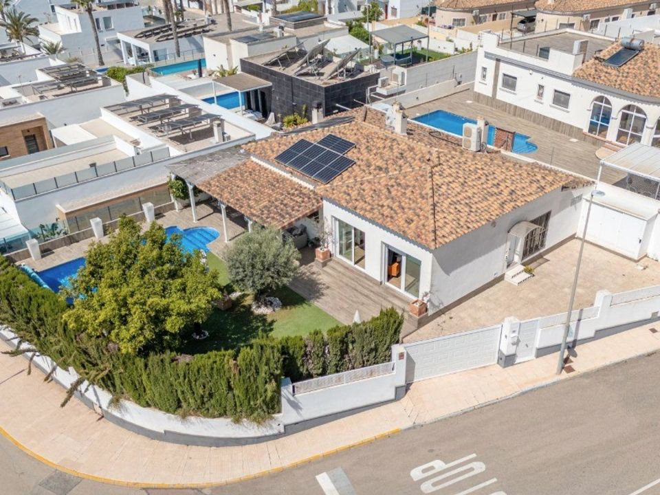 Villa i La Marina, Alicante - foto 3