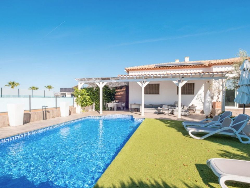 Villa i La Marina, Alicante - foto 4