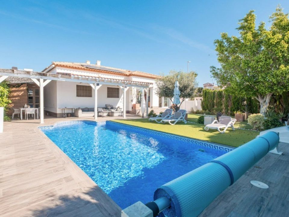 Villa i La Marina, Alicante - foto 5