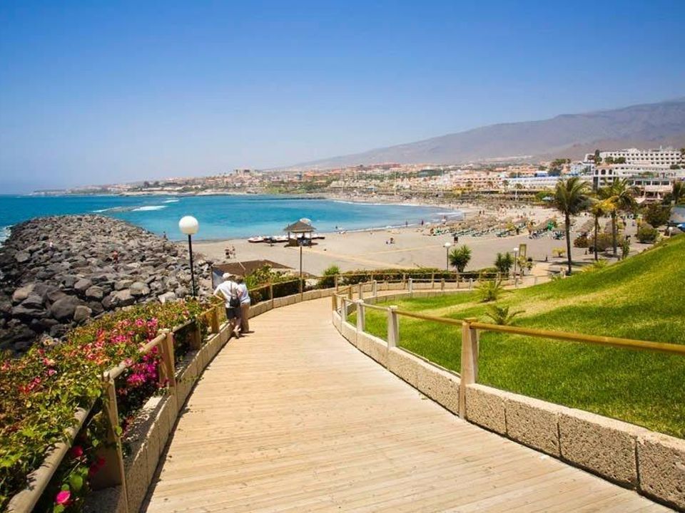 Erhvervsejendom i Adeje, Tenerife - foto 3