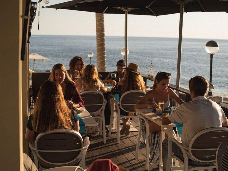 Erhvervsejendom i Adeje, Tenerife - foto 4