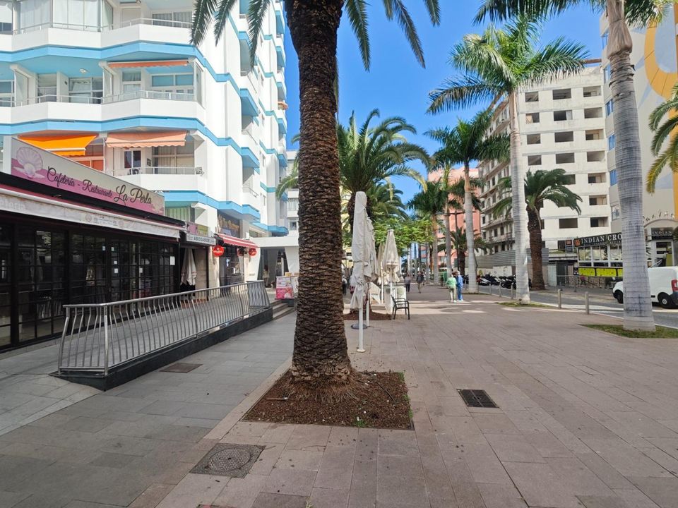 Erhvervsejendom i Puerto De La Cruz, Tenerife - foto 2