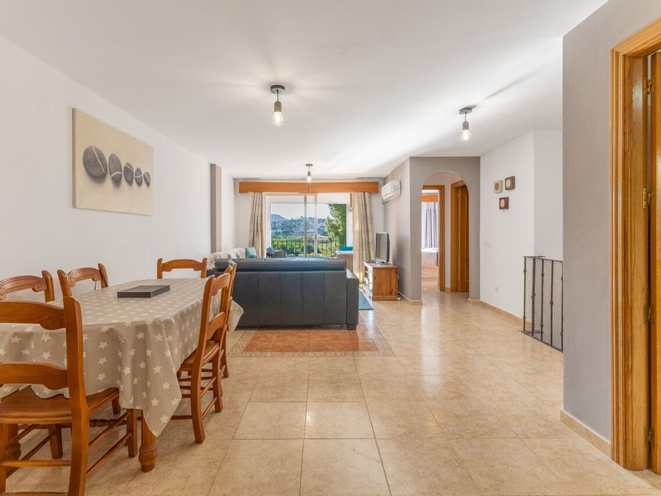 Lejlighed i Javea, Alicante - foto 4