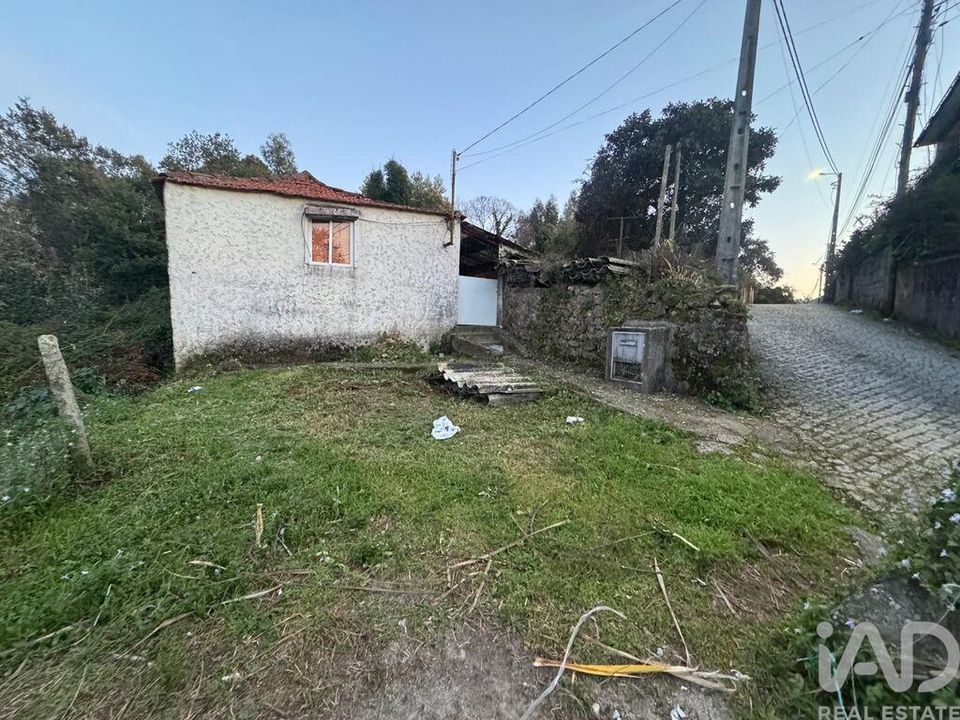 Byhus i Vila Nova de Gaia, Porto - foto 2