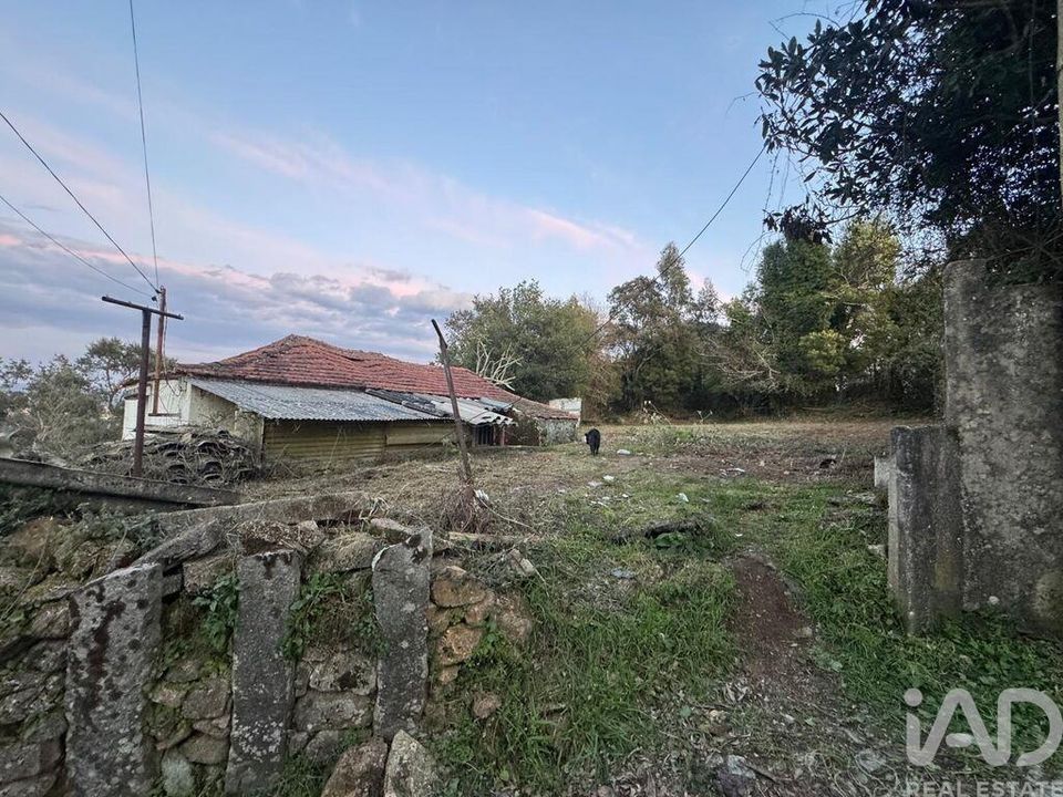 Byhus i Vila Nova de Gaia, Porto - foto 3