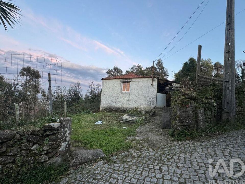 Byhus i Vila Nova de Gaia, Porto - foto 4