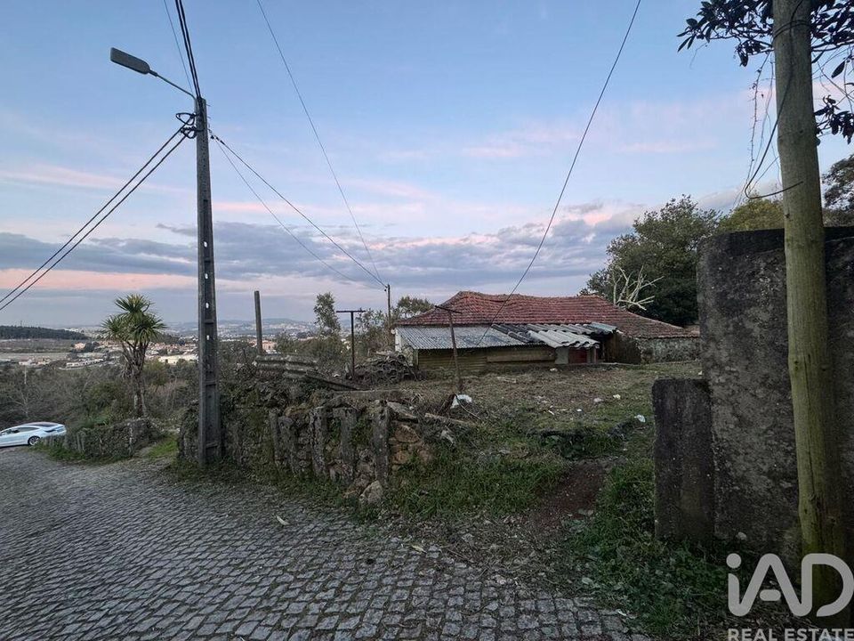 Byhus i Vila Nova de Gaia, Porto - foto 5