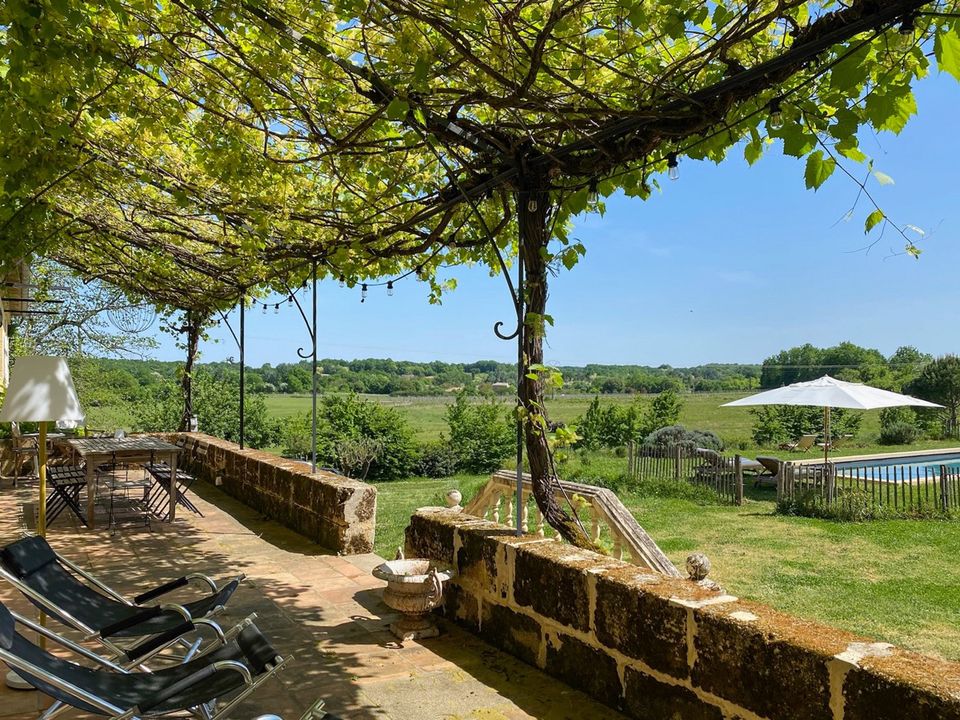 Villa en Creon, Gironde - foto 2