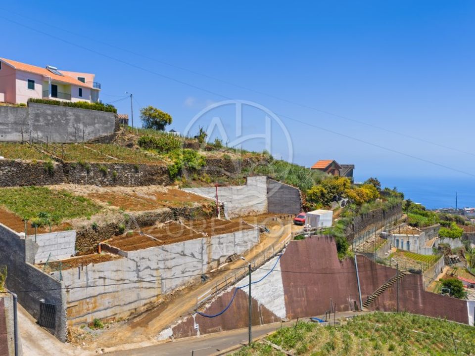 Terra a Ponta do Sol, Madeira - foto 3