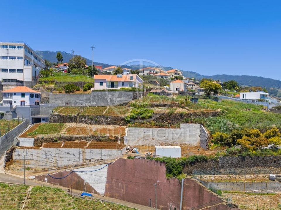 Terra a Ponta do Sol, Madeira - foto 4