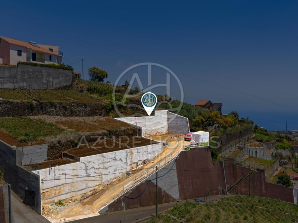 Terra a Ponta do Sol, Madeira - foto 5