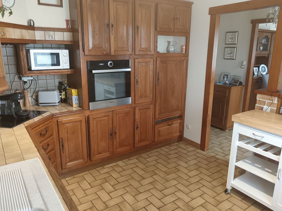 Villa i Saint-Lo, Manche - bilde 1
