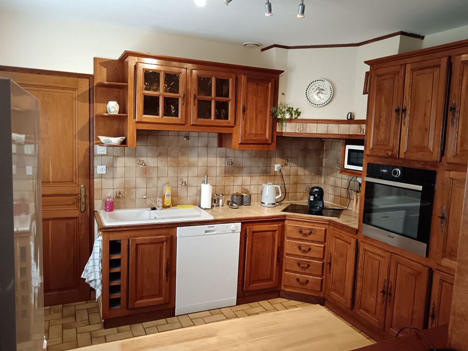 Villa i Saint-Lo, Manche - bilde 2