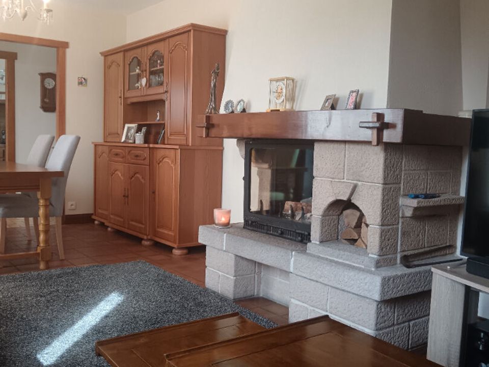 Villa i Saint-Lo, Manche - bilde 3