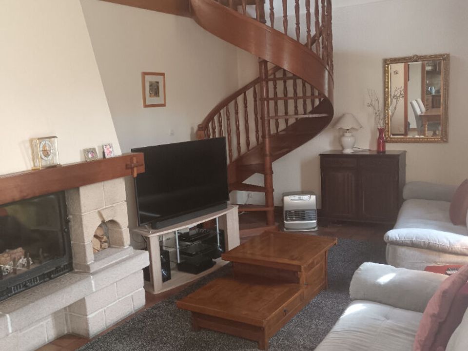 Villa i Saint-Lo, Manche - bilde 4