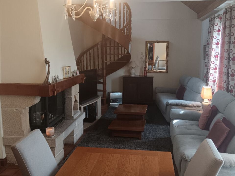 Villa i Saint-Lo, Manche - bilde 5
