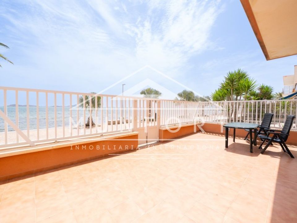 Bungalow i Los Urrutias, Murcia - foto 1