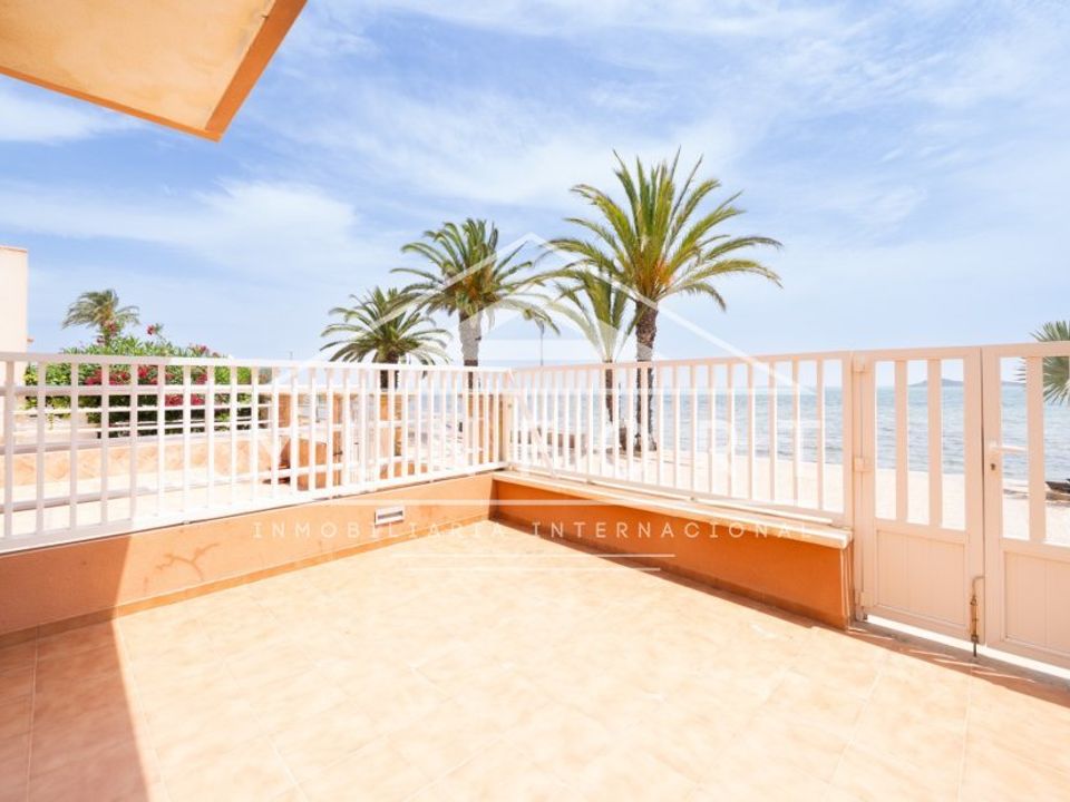 Bungalow i Los Urrutias, Murcia - foto 2