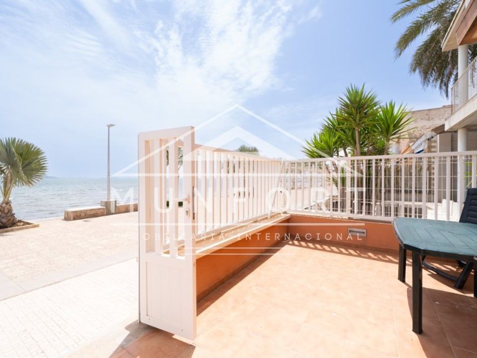 Bungalow i Los Urrutias, Murcia - foto 3