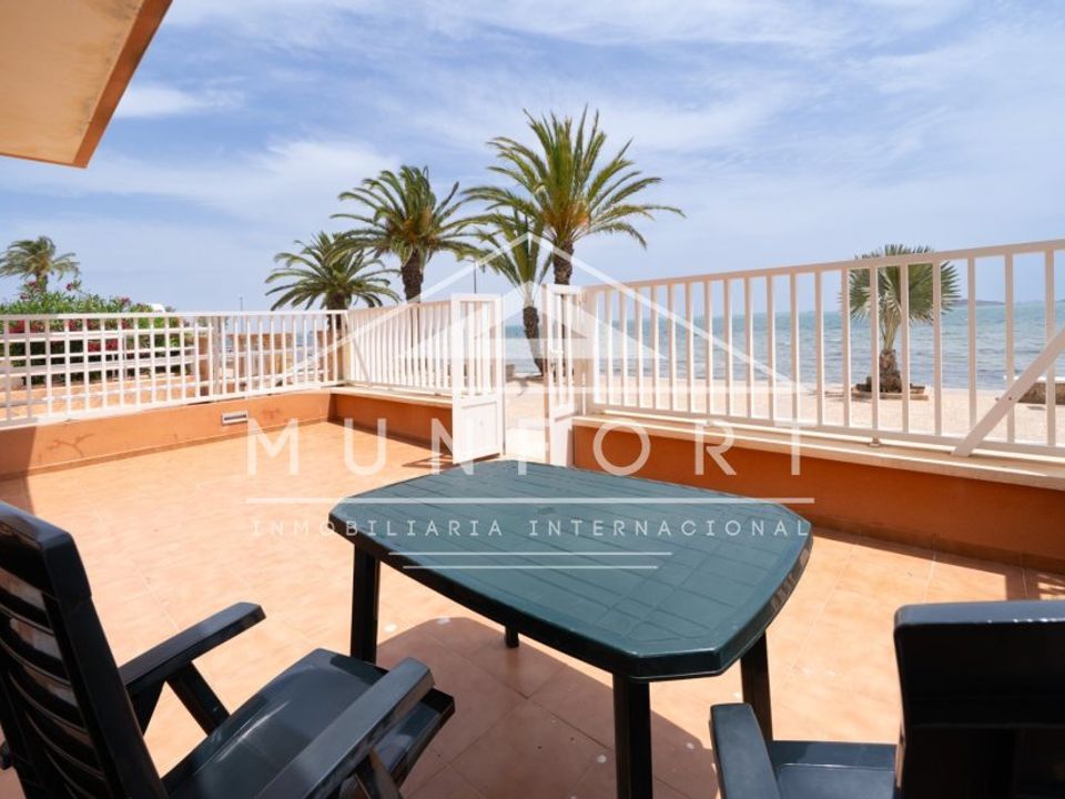 Bungalow i Los Urrutias, Murcia - foto 5