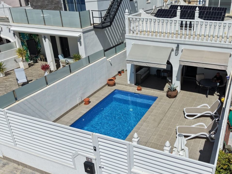 Villa i Villamartin, Alicante - foto 2