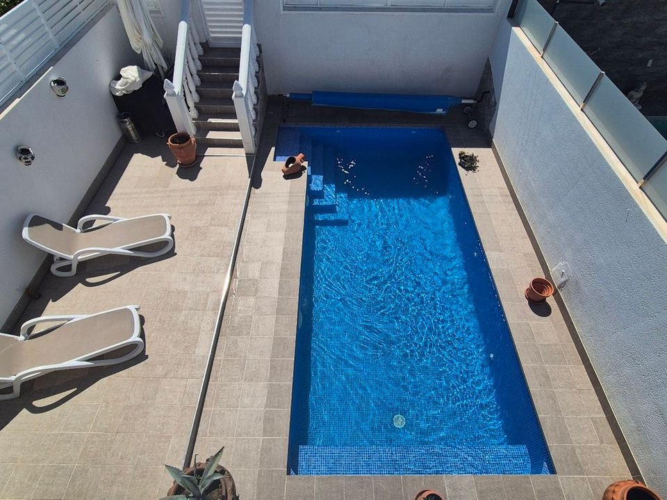 Villa i Villamartin, Alicante - foto 3