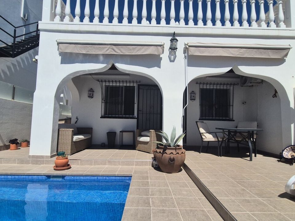 Villa i Villamartin, Alicante - foto 5