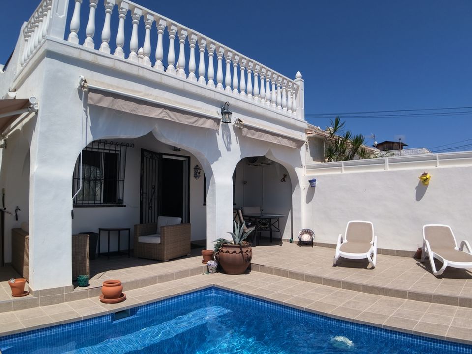Villa i Villamartin, Alicante - foto 4