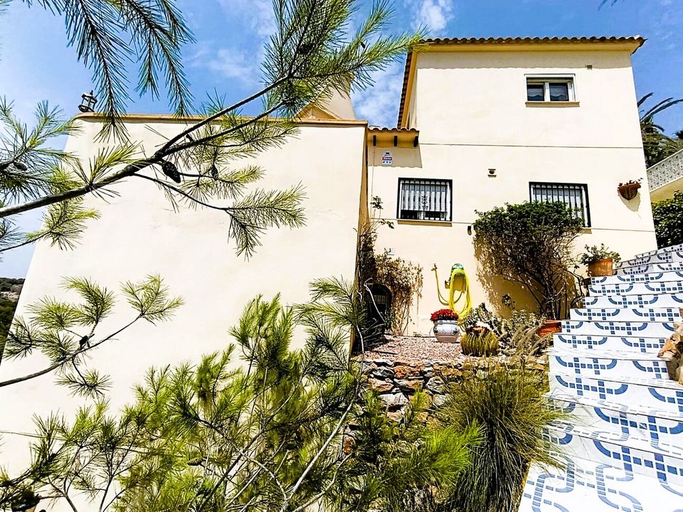 Villa i Las Ramblas Golf, Alicante - foto 2