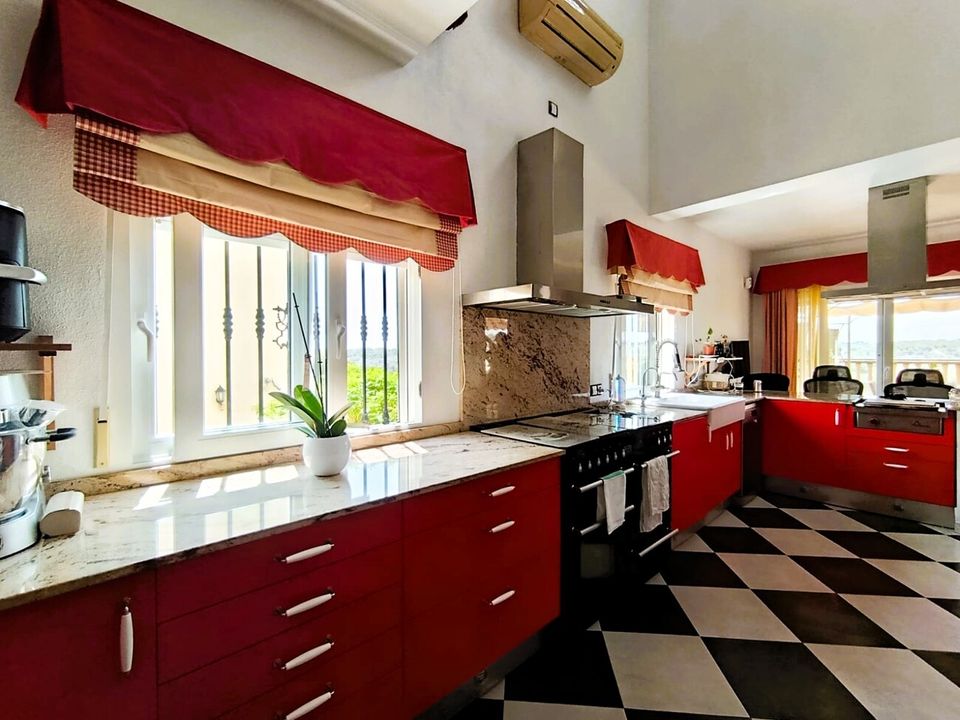 Villa i Las Ramblas Golf, Alicante - foto 3