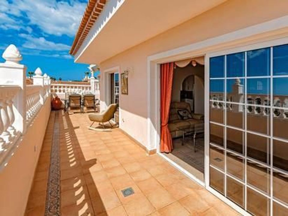 Villa i Callao Salvaje, Tenerife - foto 2