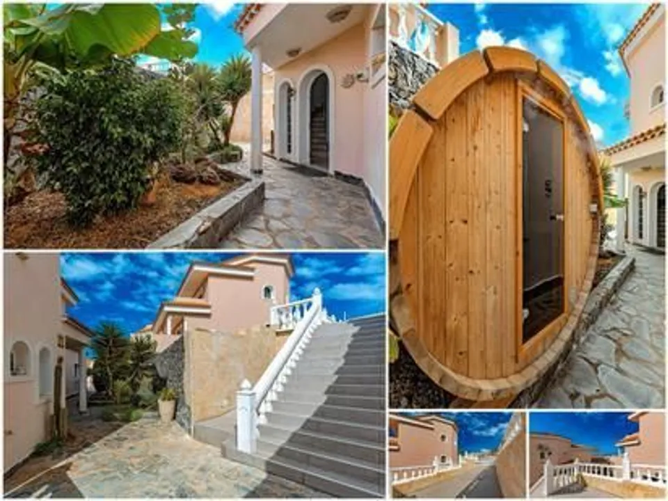 Villa i Callao Salvaje, Tenerife - foto 3