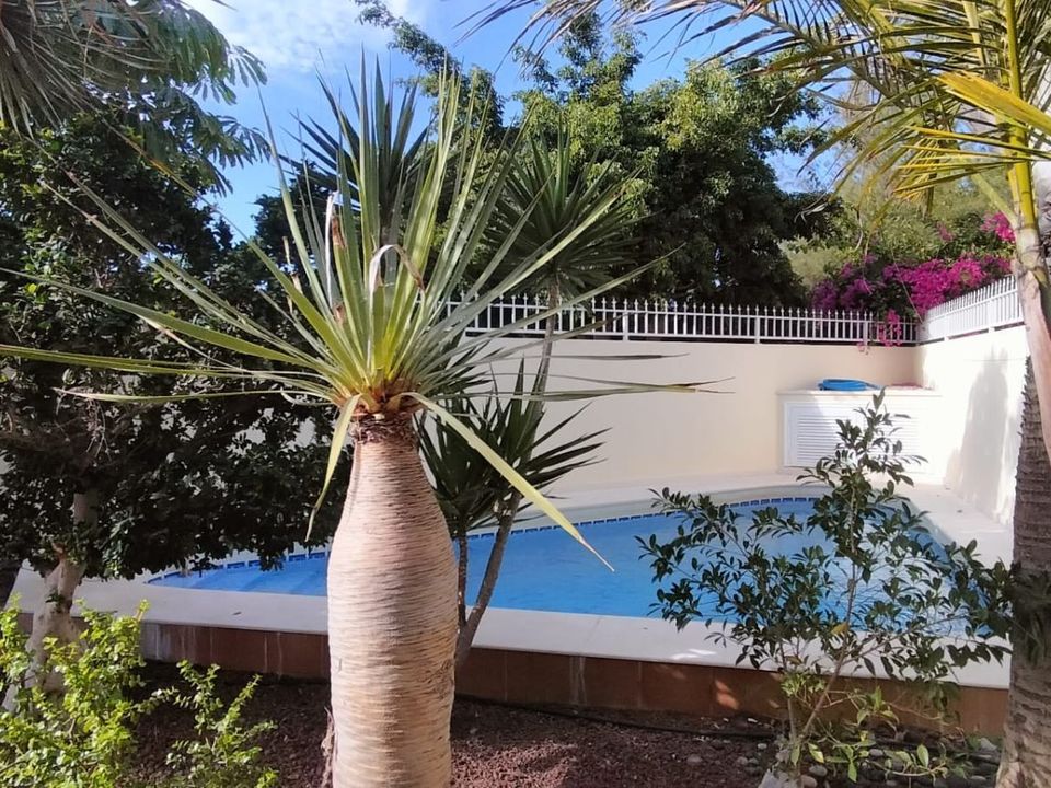 Villa i Playa De Las Americas, Tenerife - foto 1