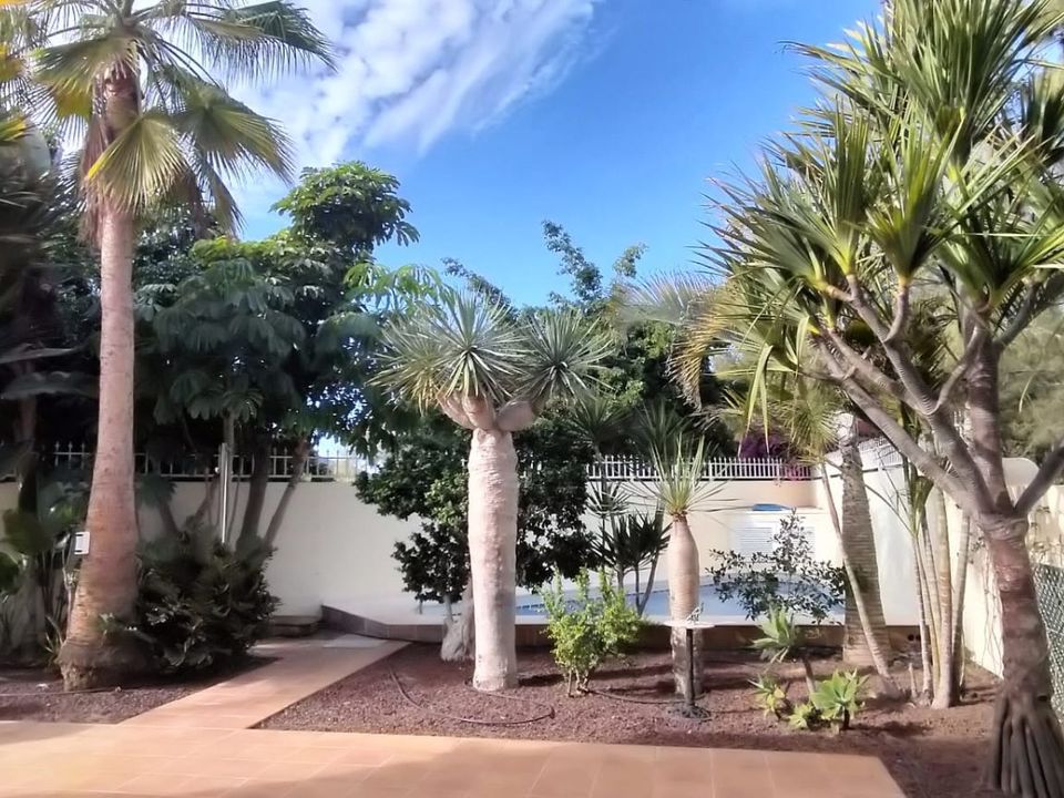 Villa i Playa De Las Americas, Tenerife - foto 2