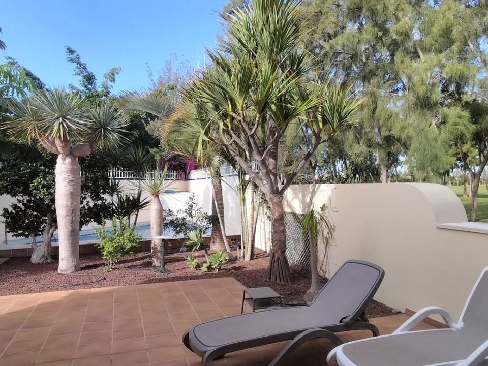 Villa i Playa De Las Americas, Tenerife - foto 4
