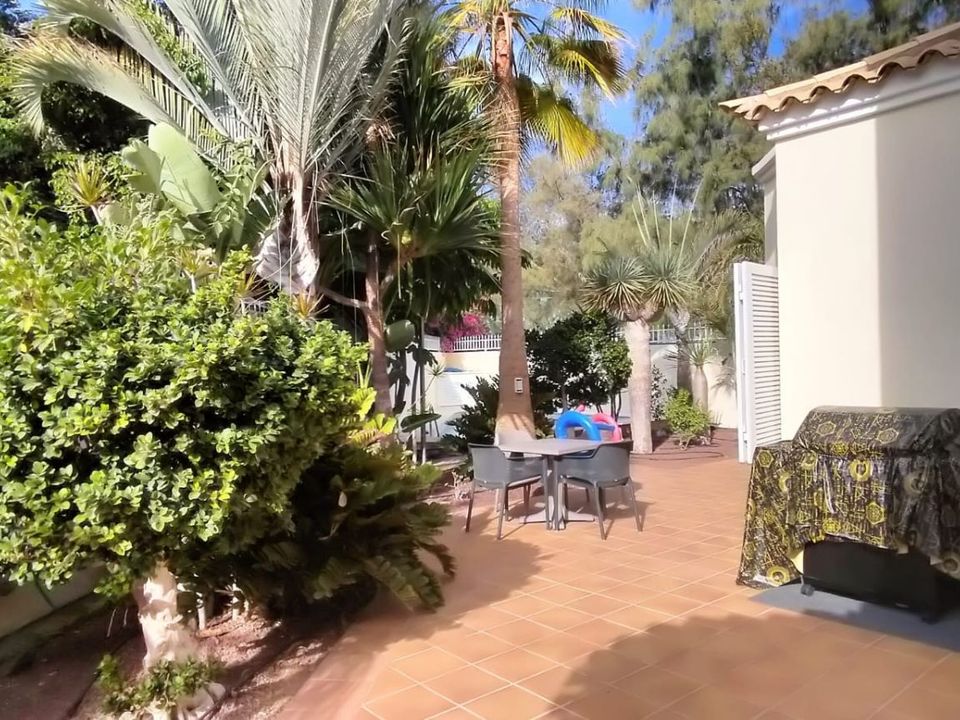 Villa i Playa De Las Americas, Tenerife - foto 5