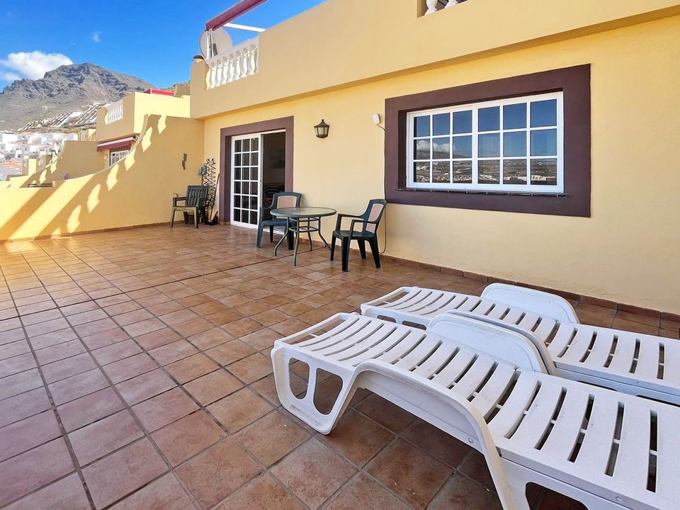 Lejlighed i Torviscas, Tenerife - foto 1