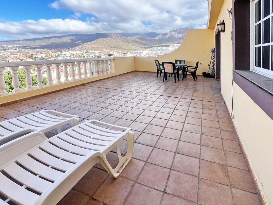 Lejlighed i Torviscas, Tenerife - foto 2