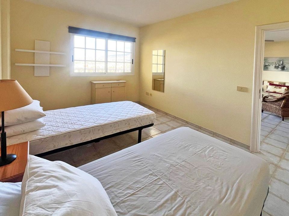 Lejlighed i Torviscas, Tenerife - foto 4