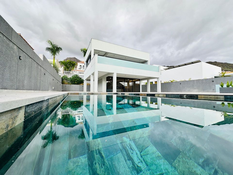 Villa i Adeje, Tenerife - foto 1