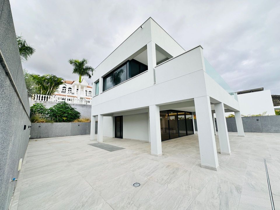 Villa i Adeje, Tenerife - foto 3