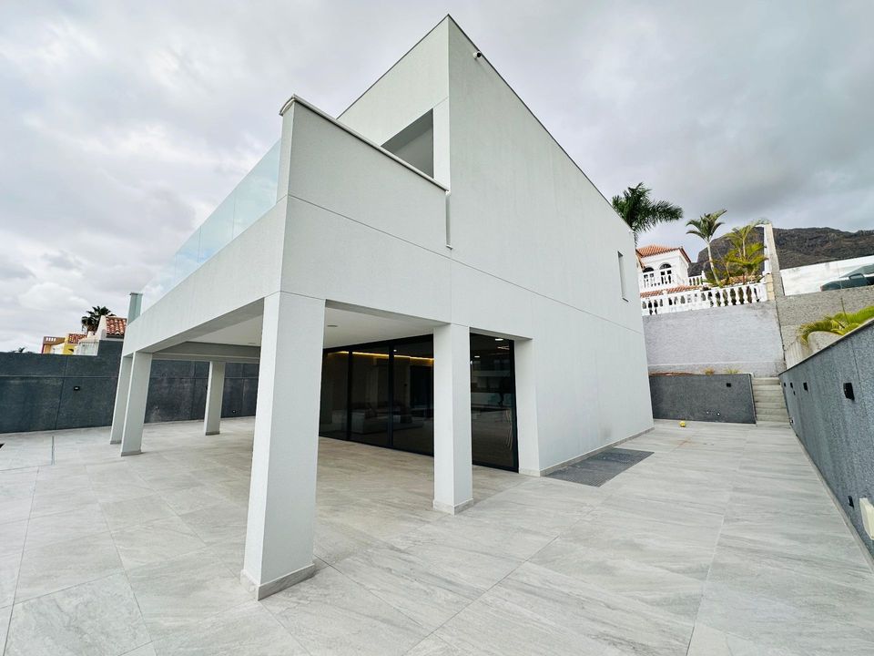 Villa i Adeje, Tenerife - foto 5