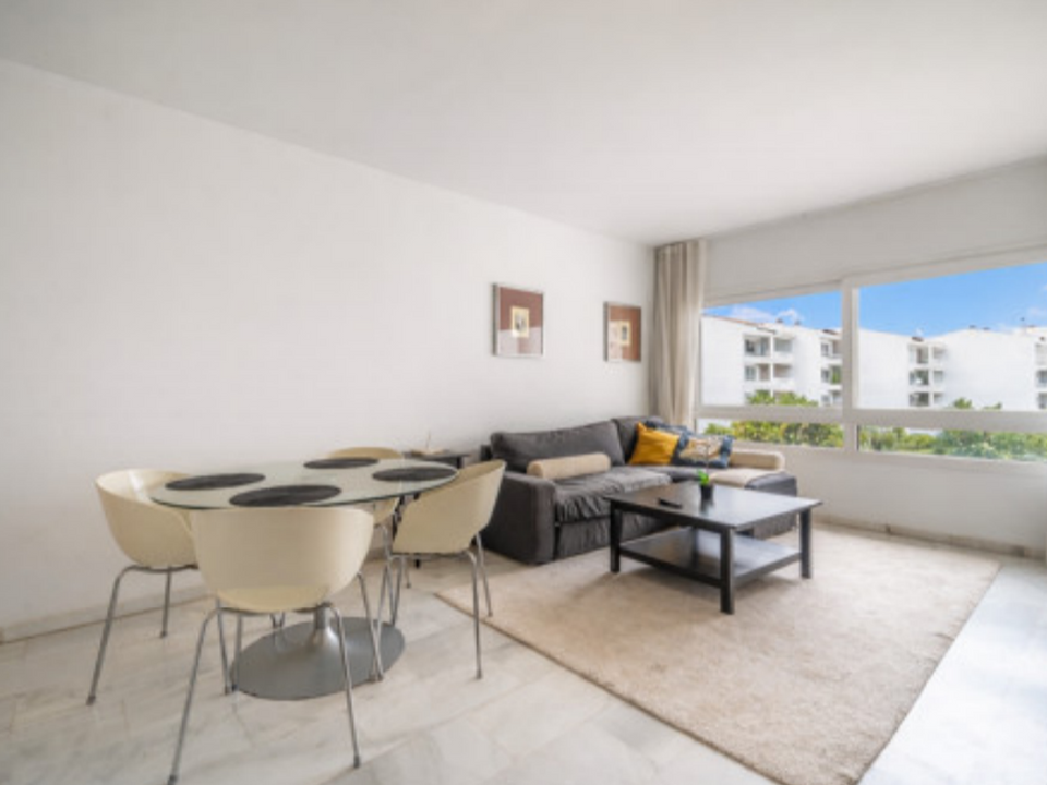 Wohnung in Marbella, Malaga - Foto 4