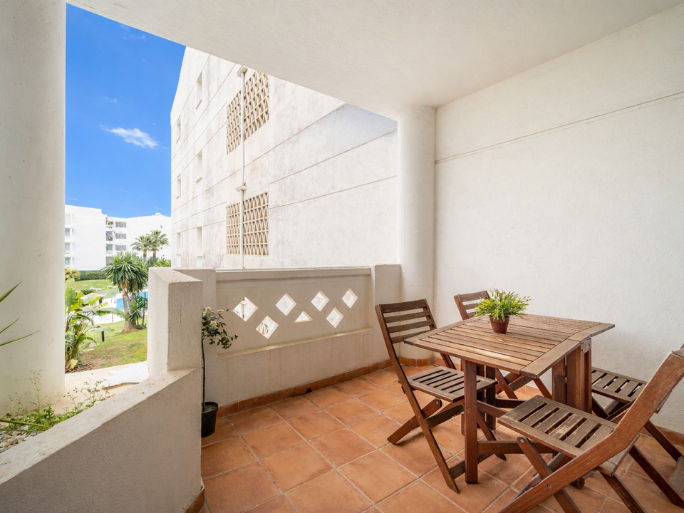 Wohnung in Marbella, Malaga - Foto 5