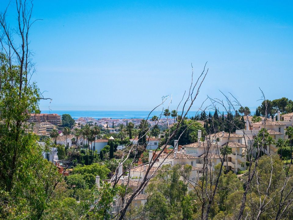 Byhus i Marbella, Malaga - foto 2