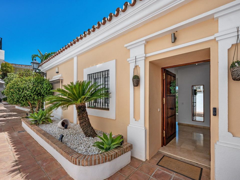 Byhus i Marbella, Malaga - foto 4