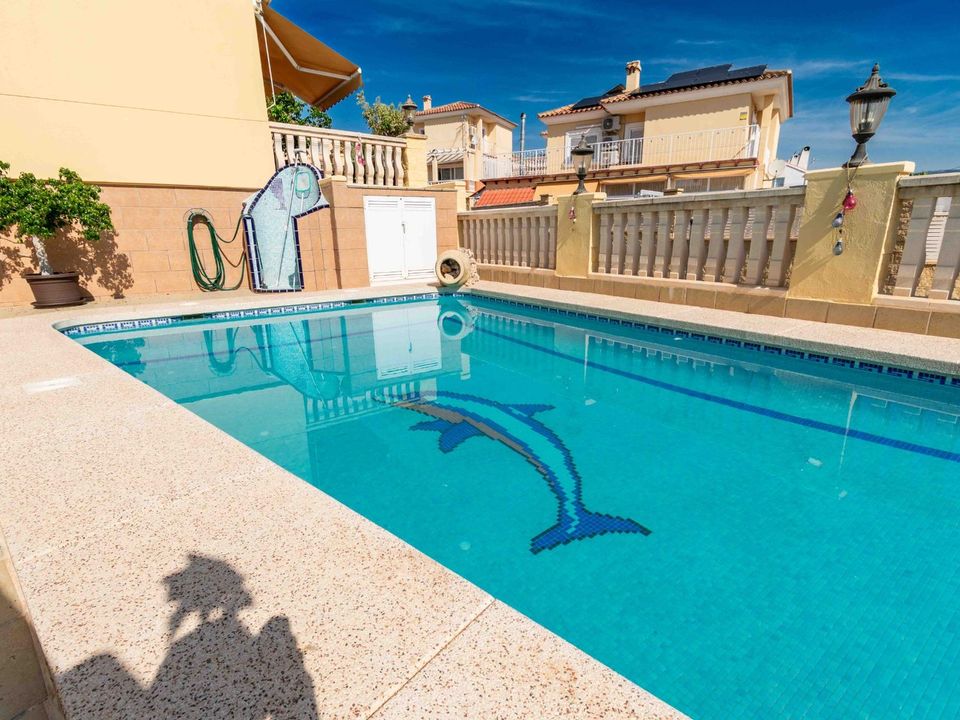 Villa i La Nucia, Alicante - foto 2
